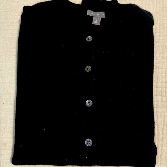 100% Cashmere - Vintage Ann Taylor - Picture 1 of 4